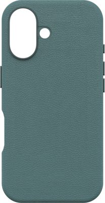 Coque OTTERBOX iPhone 16  Symmetry Cactus vert