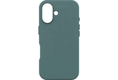 Coque OTTERBOX iPhone 16 Symmetry Cactus vert