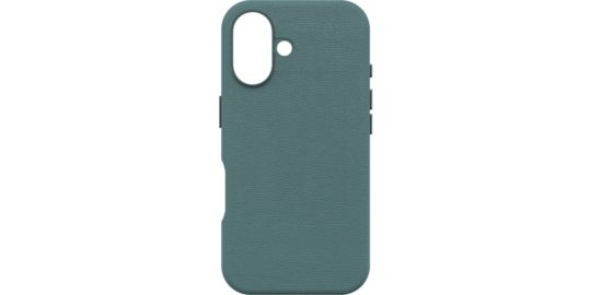Coque OTTERBOX iPhone 16 Symmetry Cactus vert