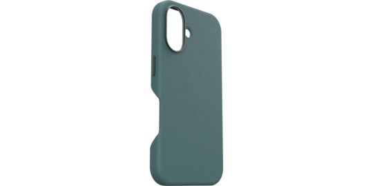 Coque OTTERBOX iPhone 16 Symmetry Cactus vert