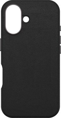 Coque OTTERBOX iPhone 16 Symmetry Cactus Noir