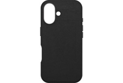 Coque OTTERBOX iPhone 16 Symmetry Cactus Noir