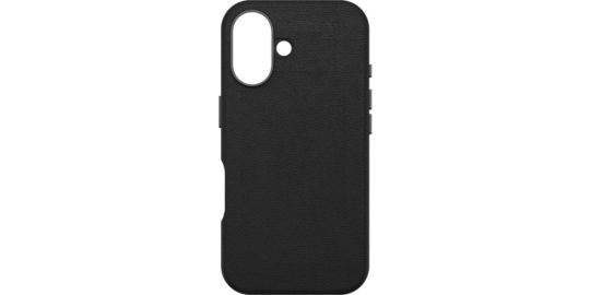 Coque OTTERBOX iPhone 16 Symmetry Cactus Noir