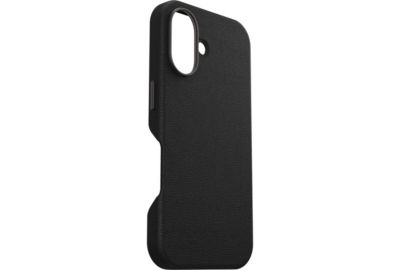 Coque OTTERBOX iPhone 16 Symmetry Cactus Noir