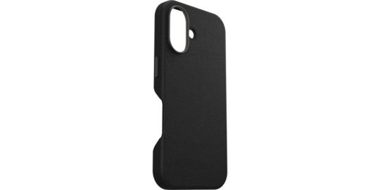 Coque OTTERBOX iPhone 16 Symmetry Cactus Noir