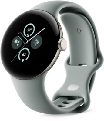 Montre avec indicateur de pression artérielle Watch Health Tracker