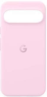 Coque BIGBEN CONNECTED Pixel 9 Pro XL Quartz Rose