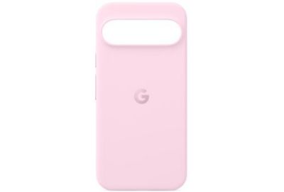 Coque BIGBEN CONNECTED Pixel 9 Pro XL Quartz Rose