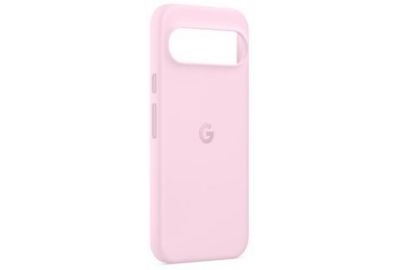 Coque BIGBEN CONNECTED Pixel 9 Pro XL Quartz Rose