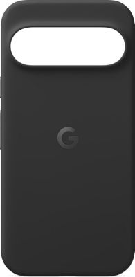 Coque GOOGLE Pixel 9 / 9 Pro Noir Volcanique