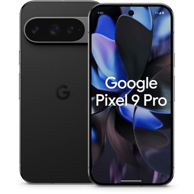 Location Smartphone GOOGLE Pixel 9 Pro Noir Volcanique 128Go