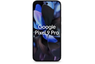 Smartphone GOOGLE Pixel 9 Pro Noir Volcanique 128Go