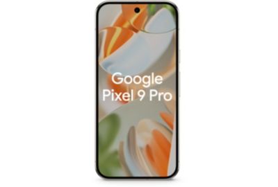Smartphone GOOGLE Pixel 9 Pro Porcelaine 128Go
