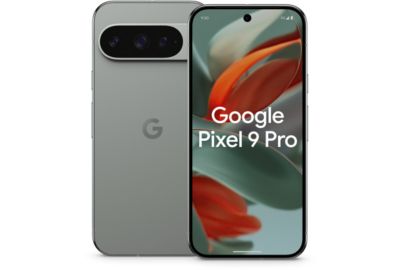 Smartphone GOOGLE Pixel 9 Pro Vert Sauge 128Go