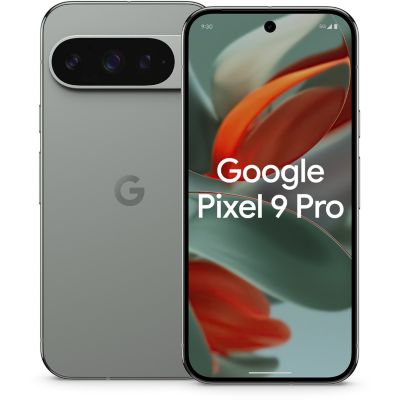 Location Smartphone GOOGLE Pixel 9 Pro Vert Sauge 128Go