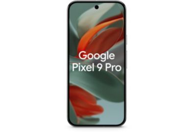 Smartphone GOOGLE Pixel 9 Pro Vert Sauge 128Go
