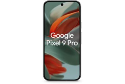 Smartphone GOOGLE Pixel 9 Pro Vert Sauge 512Go