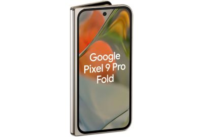 Smartphone GOOGLE Pixel 9 Pro Fold Porcelaine 256Go