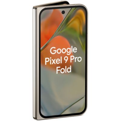 Location Smartphone GOOGLE Pixel 9 Pro Fold Porcelaine 256Go