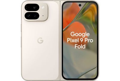 Smartphone GOOGLE Pixel 9 Pro Fold Porcelaine 256Go