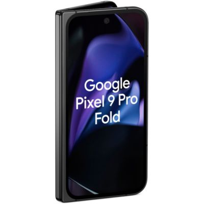 Location Smartphone GOOGLE Pixel 9 Pro Fold Noir Volcanique 256Go