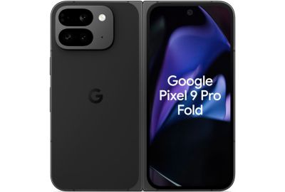 Smartphone GOOGLE Pixel 9 Pro Fold Noir Volcanique 256Go