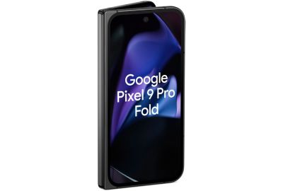 Smartphone GOOGLE Pixel 9 Pro Fold Noir Volcanique 512Go