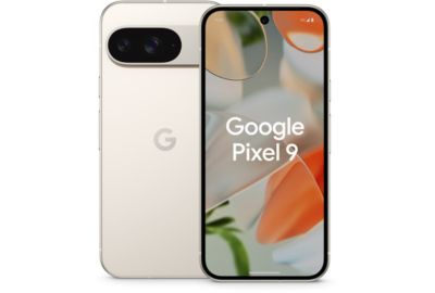 Smartphone GOOGLE Pixel 9 Porcelaine 128Go