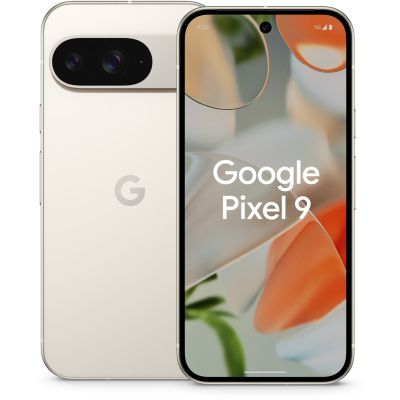 Location Smartphone GOOGLE Pixel 9 Porcelaine 128Go