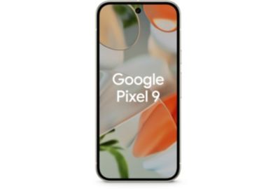 Smartphone GOOGLE Pixel 9 Porcelaine 128Go