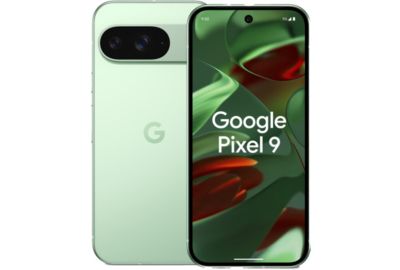 Smartphone GOOGLE Pixel 9 Vert Amande 128Go