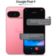 Location Smartphone GOOGLE Pixel 9 Rose Pivoine 128Go