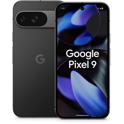 Location Smartphone GOOGLE Pixel 9 Noir Volcanique 256Go