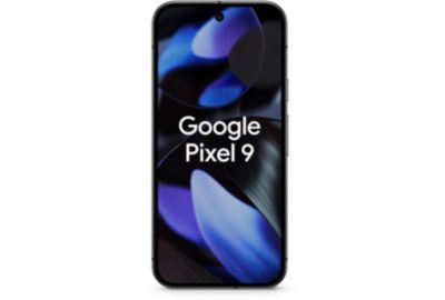 Smartphone GOOGLE Pixel 9 Noir Volcanique 256Go