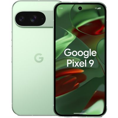 Location Smartphone GOOGLE Pixel 9 Vert Amande 256Go