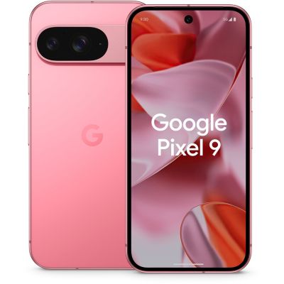 Location Smartphone GOOGLE Pixel 9 Rose Pivoine 256Go