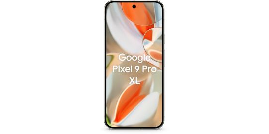 Smartphone GOOGLE Pixel 9 Pro XL Porcelaine 128Go