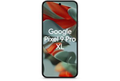 Smartphone GOOGLE Pixel 9 Pro XL Vert Sauge 128Go