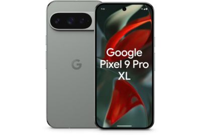 Smartphone GOOGLE Pixel 9 Pro XL Vert Sauge 256Go