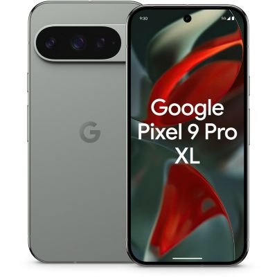 Location Smartphone GOOGLE Pixel 9 Pro XL Vert Sauge 256Go