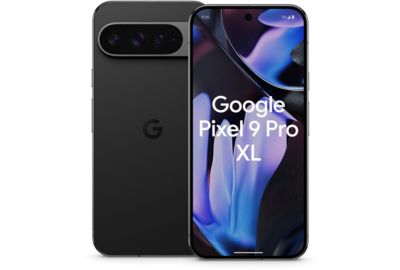 Smartphone GOOGLE Pixel 9 Pro XL Noir Volcanique 512Go