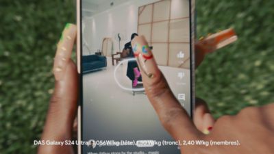 Voir la vidéo pour GOOGLE Pixel 9 Pro XL Vert Sauge 512Go