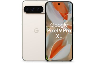 Smartphone GOOGLE Pixel 9 Pro XL Porcelaine 512Go