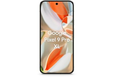 Smartphone GOOGLE Pixel 9 Pro XL Porcelaine 512Go