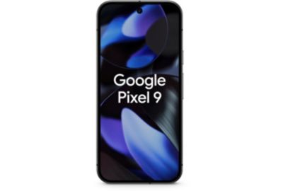 Smartphone GOOGLE Pixel 9 Noir Volcanique 128Go