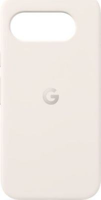 Coque GOOGLE pour Pixel 9 A en Silicone Souple