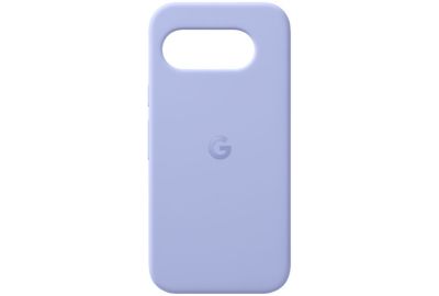 Coque GOOGLE Pixel 9A iris silicone