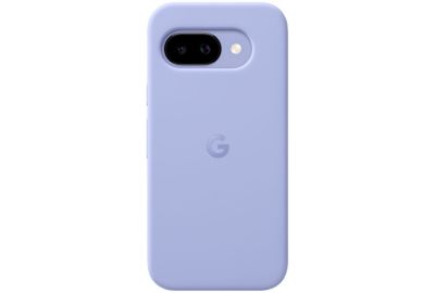 Coque GOOGLE Pixel 9A iris silicone