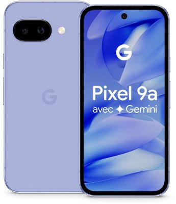 Smartphone Google Pixel 9a 128 Go
