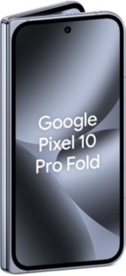 Google Pixel 10 Pro Fold 512Go